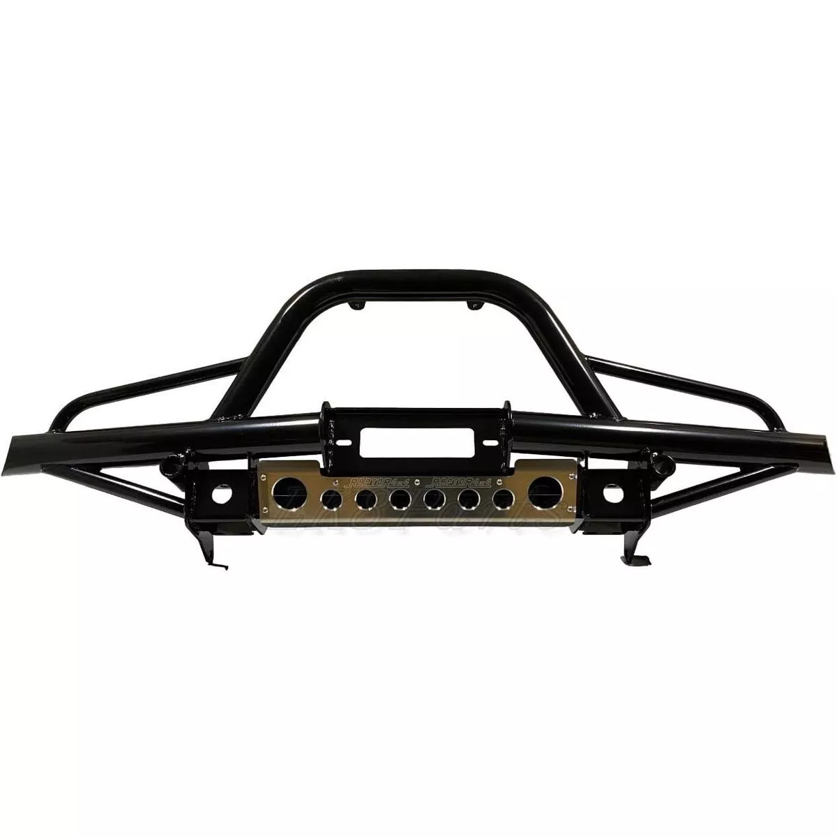030112Raptor 4×4 Tubular Front Winch Bumper