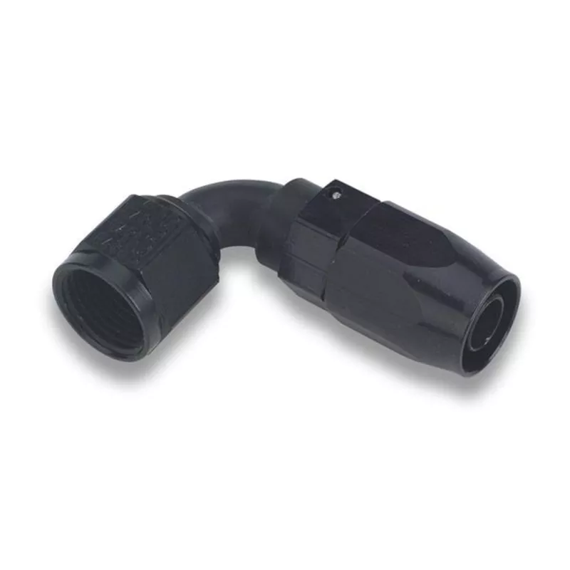 #10 90 Deg Ano-Tuff Hose End