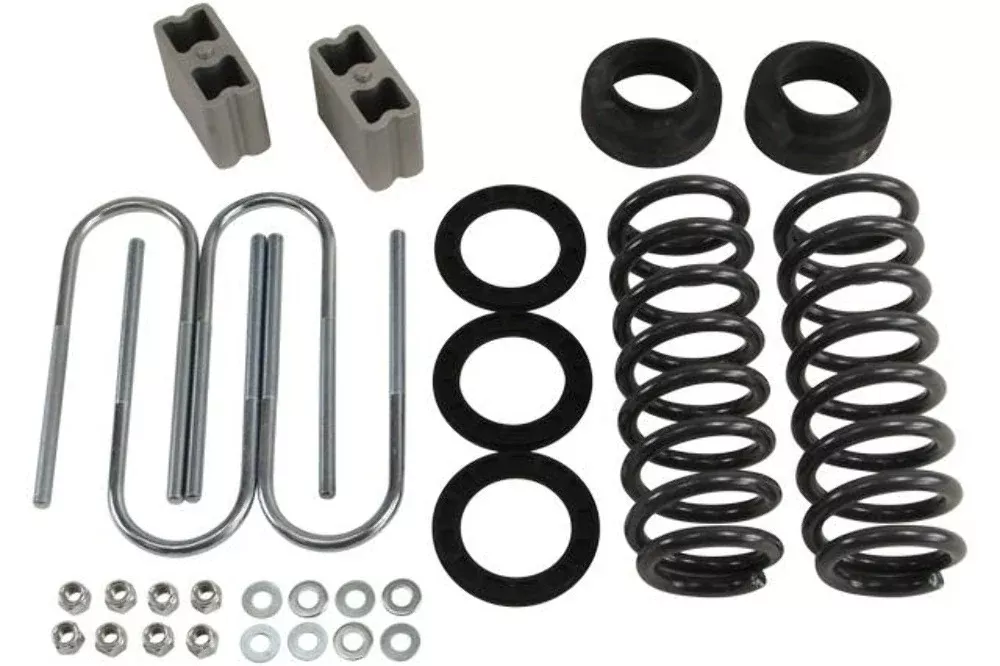 Belltech 602 Lowering Kits