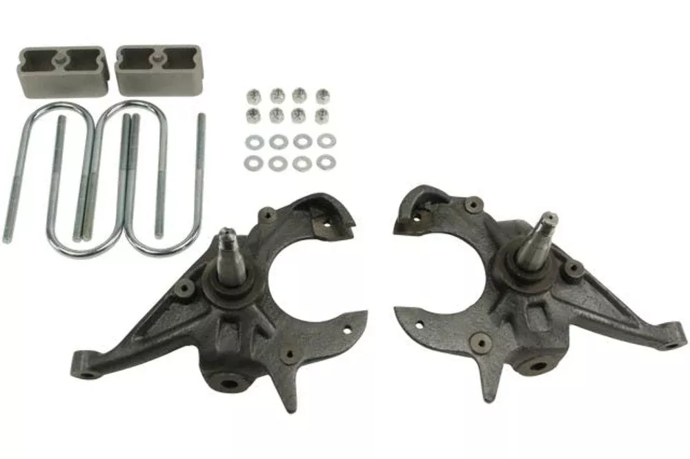 Belltech 612 Lowering Kits
