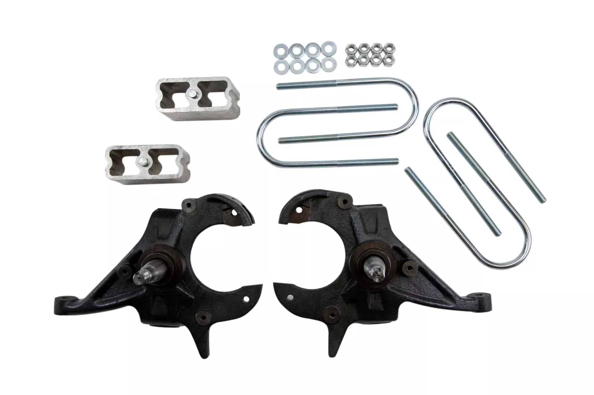 Belltech 617 Lowering Kits