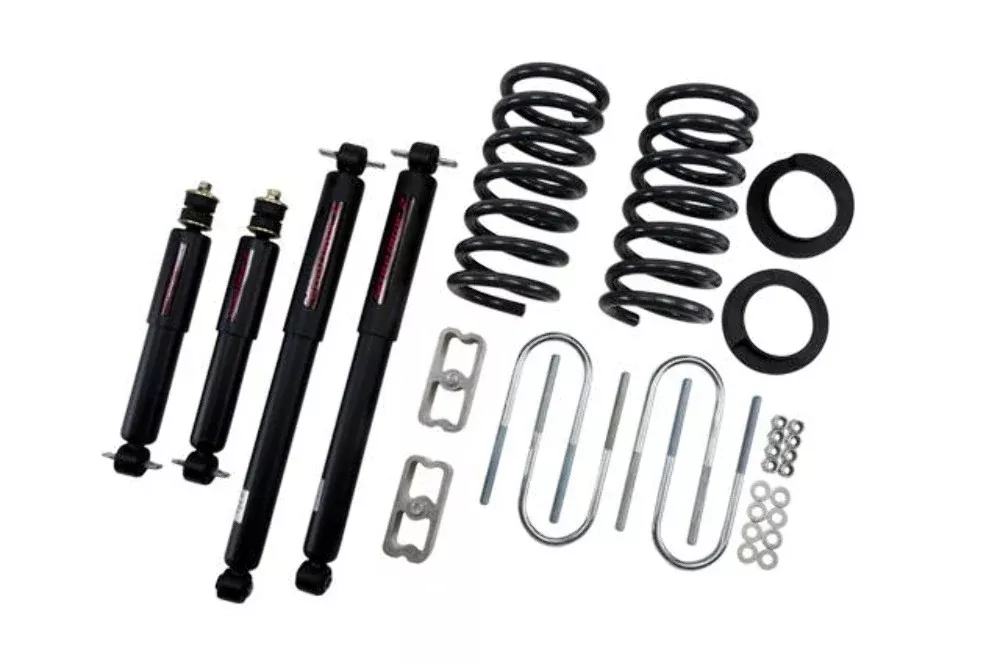 Belltech 618ND Lowering Kits
