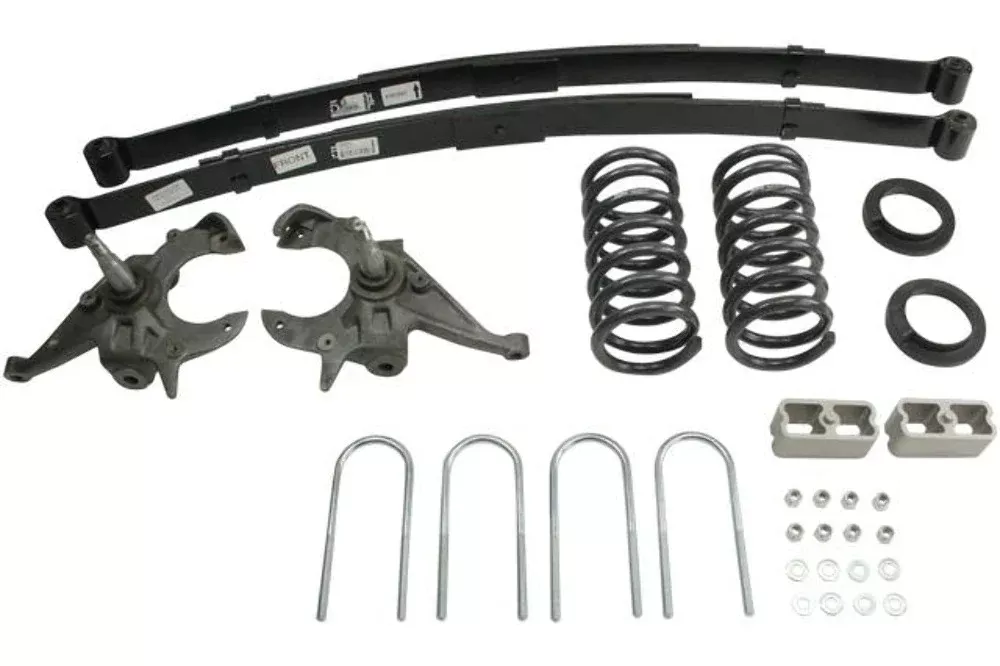 Belltech 619 Lowering Kits