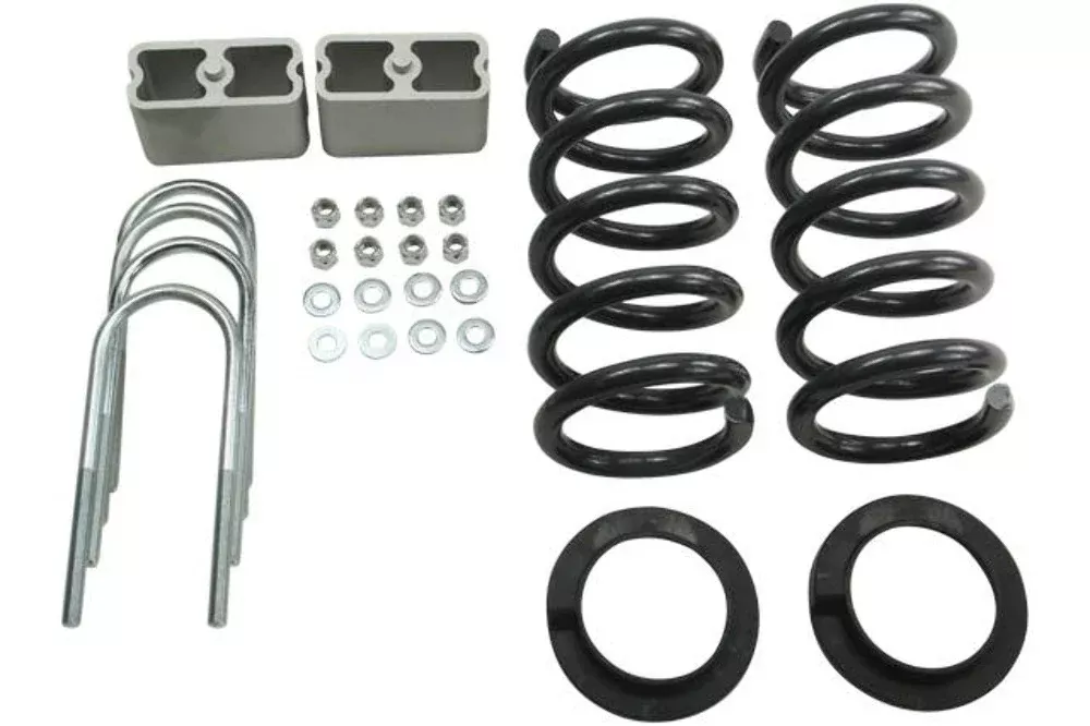 Belltech 621 Lowering Kits