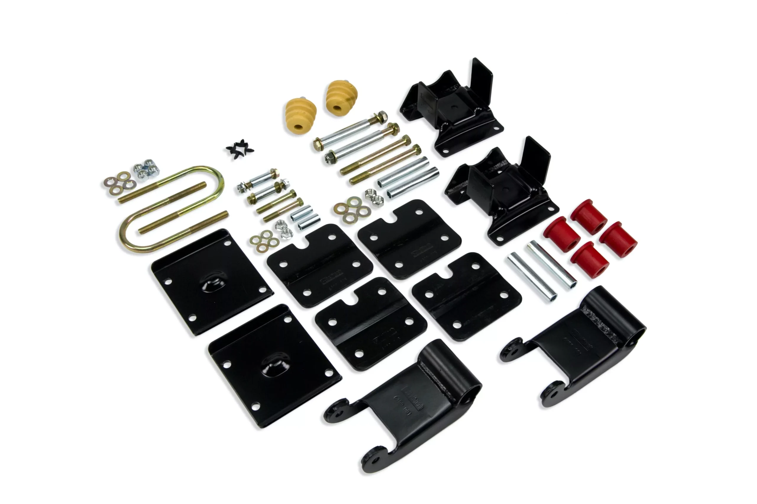 Belltech 6300 Flip Kit
