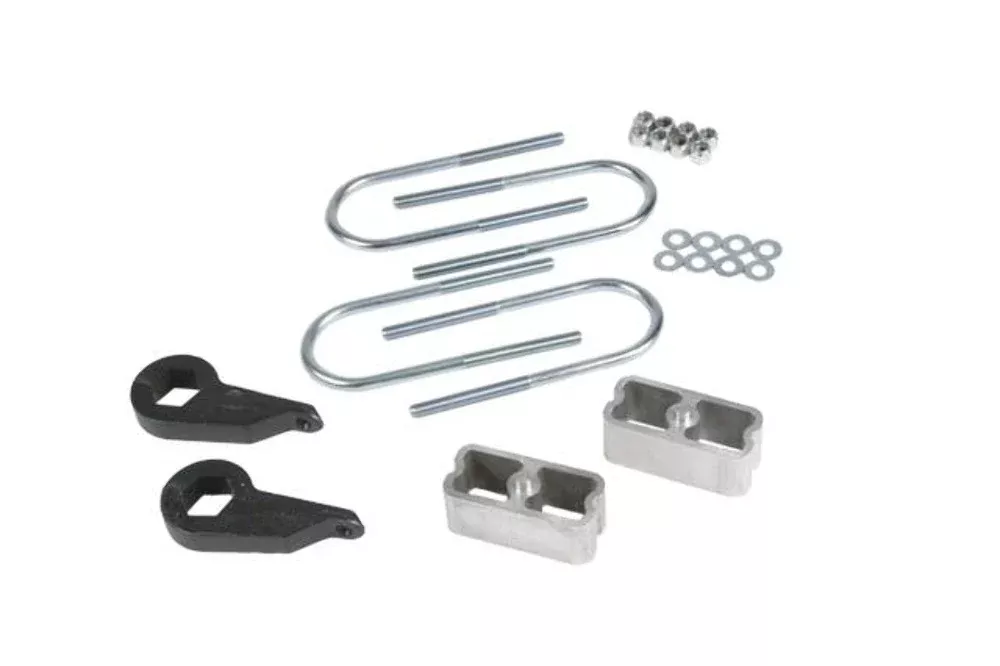 Belltech 635 Lowering Kits