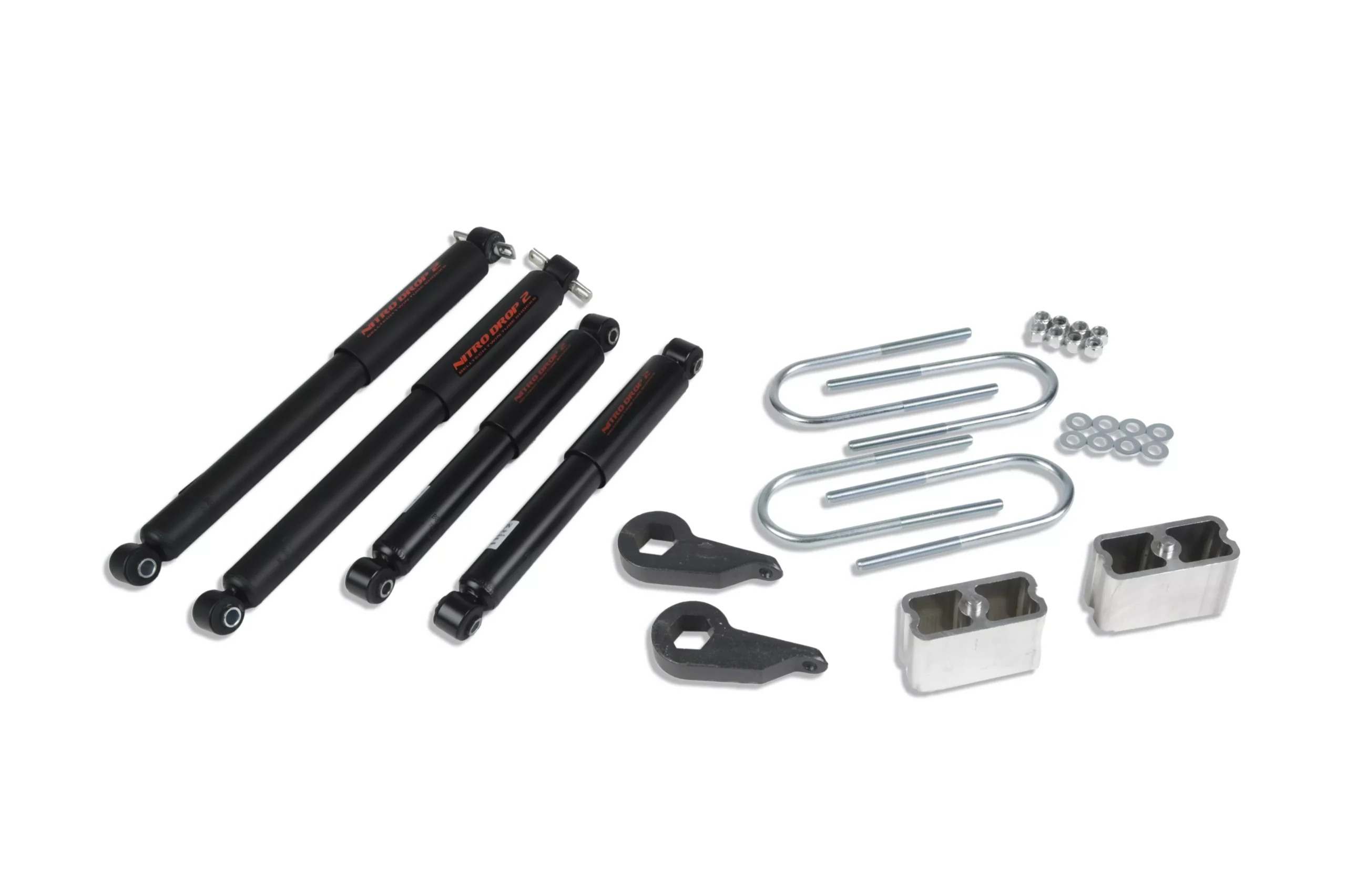 Belltech 636ND Lowering Kits