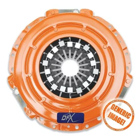 Centerforce 311360075 DFX(R), Clutch Pressure Plate DFX ?, Pressure Plate