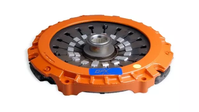 Centerforce 311361000 DFX(R), Clutch Pressure Plate DFX ?, Pressure Plate