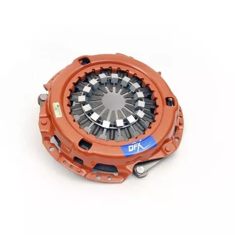 Centerforce 311522018 DFX(R), Clutch Pressure Plate DFX ?, Pressure Plate
