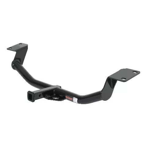 CURT 12013 Class 2 Trailer Hitch, 1-1/4 Receiver, Select Toyota Matrix
