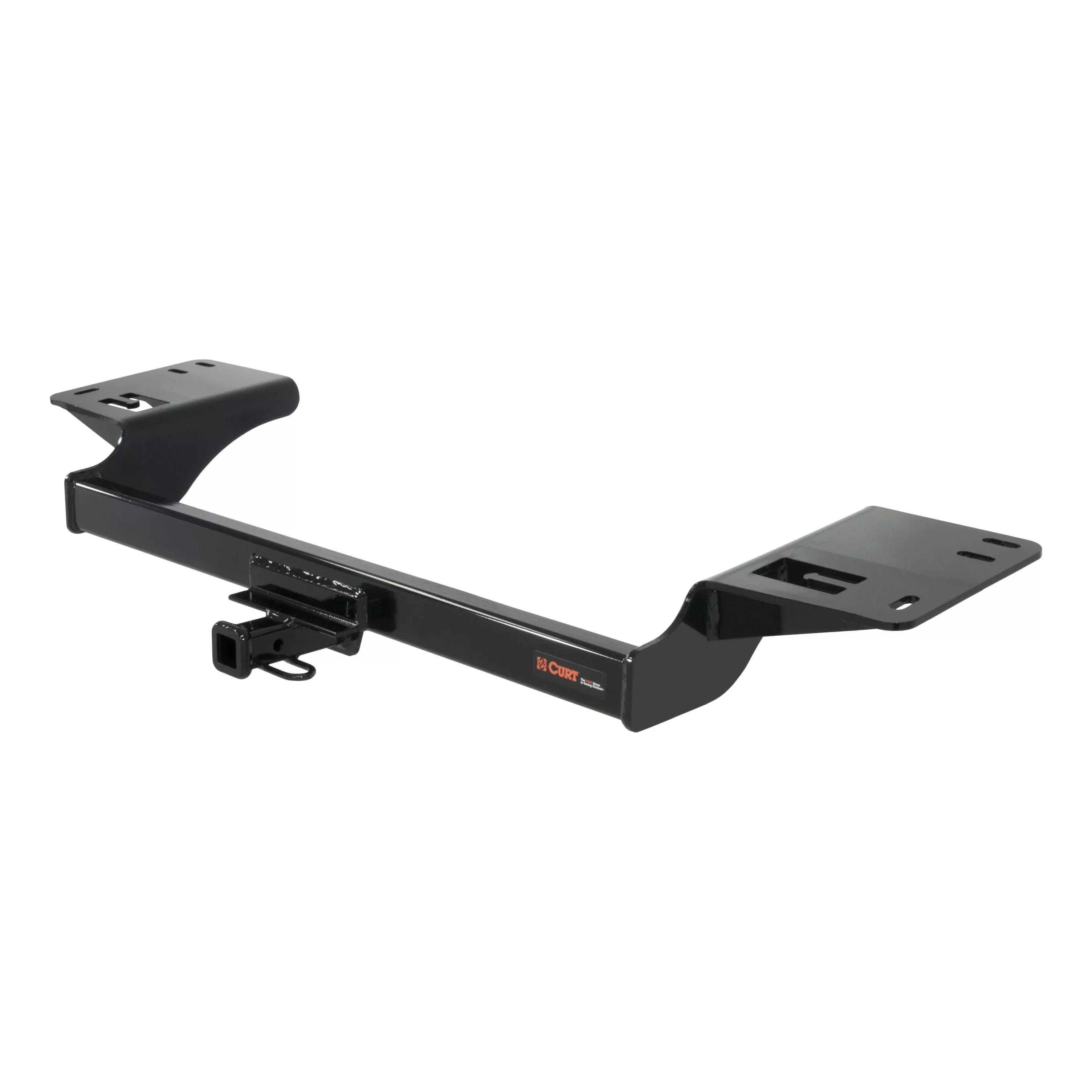 CURT 12088 Class 2 Trailer Hitch, 1-1/4 Receiver, Select Lincoln MKS