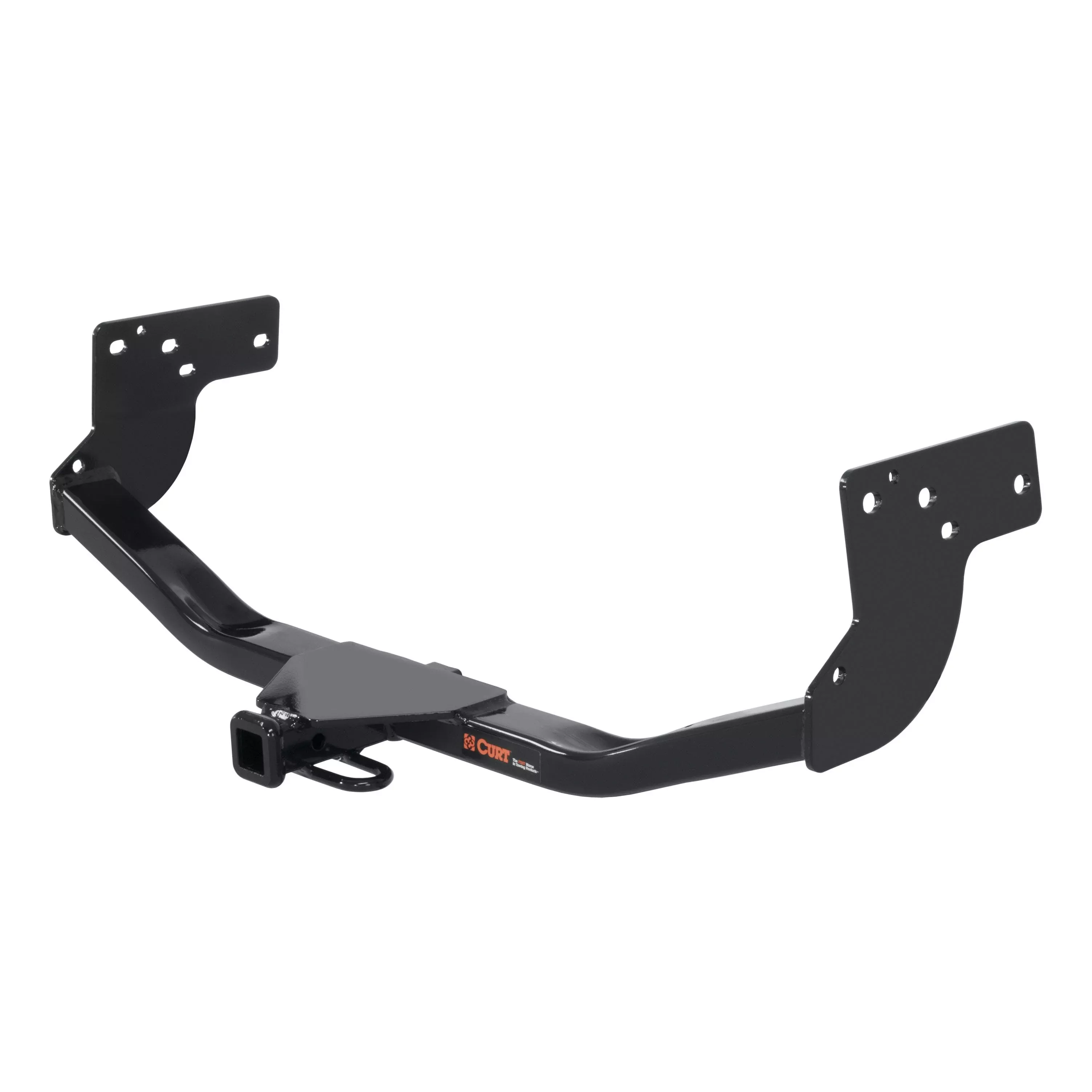 CURT 12112 Class 2 Trailer Hitch, 1-1/4 Receiver, Select Mazda CX-9