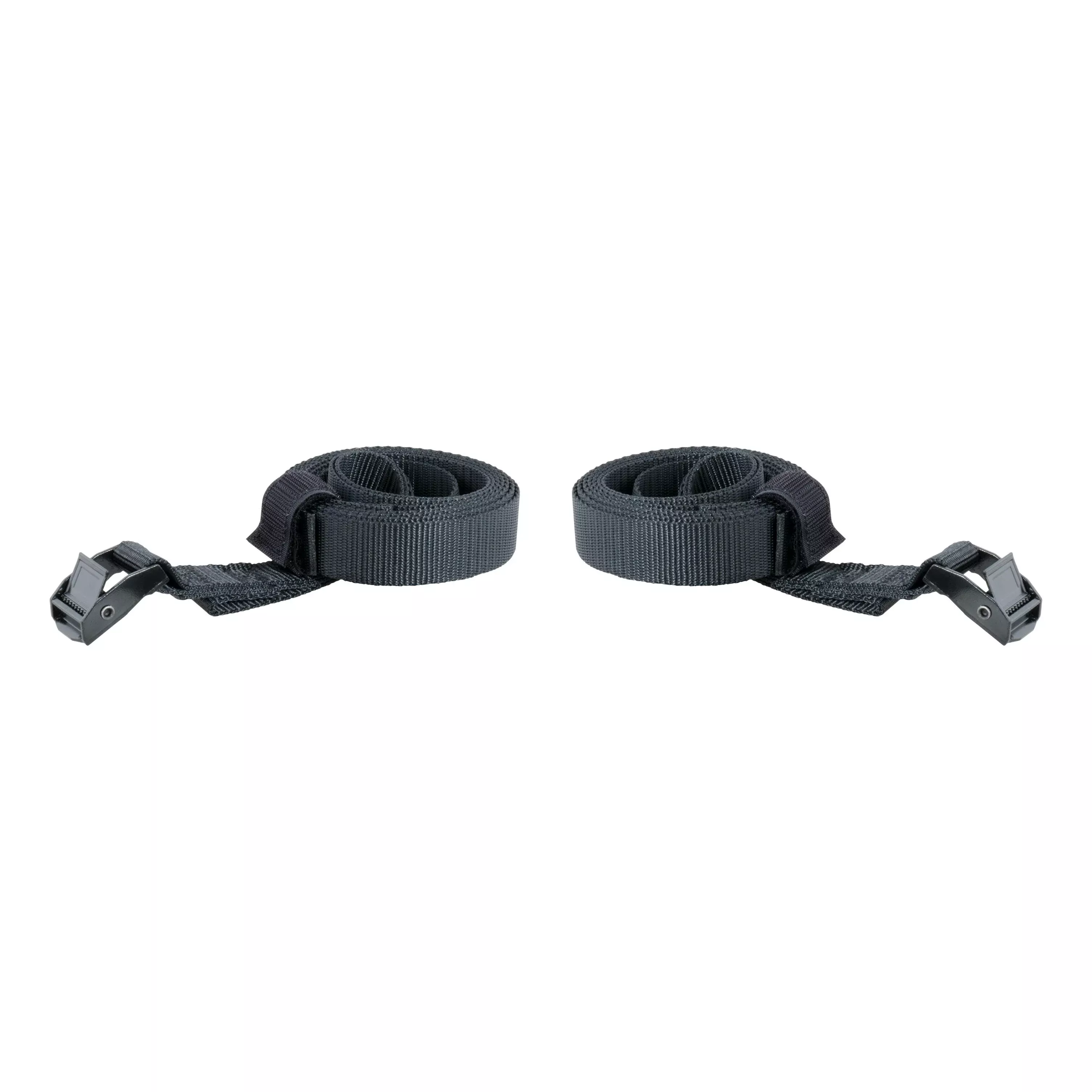 CURT 19235 Replacement 18320 Safety Straps for Kayak Holders - 2-Pack