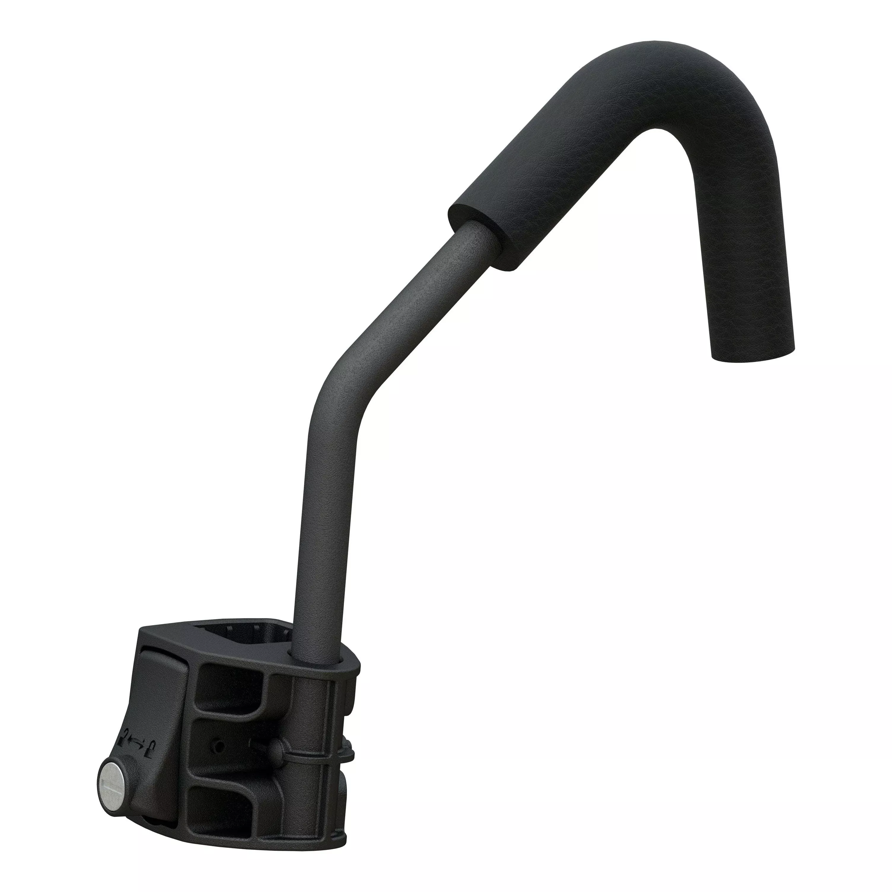 CURT 19239 Replacement Tray-Style Bike Rack Arm - Long