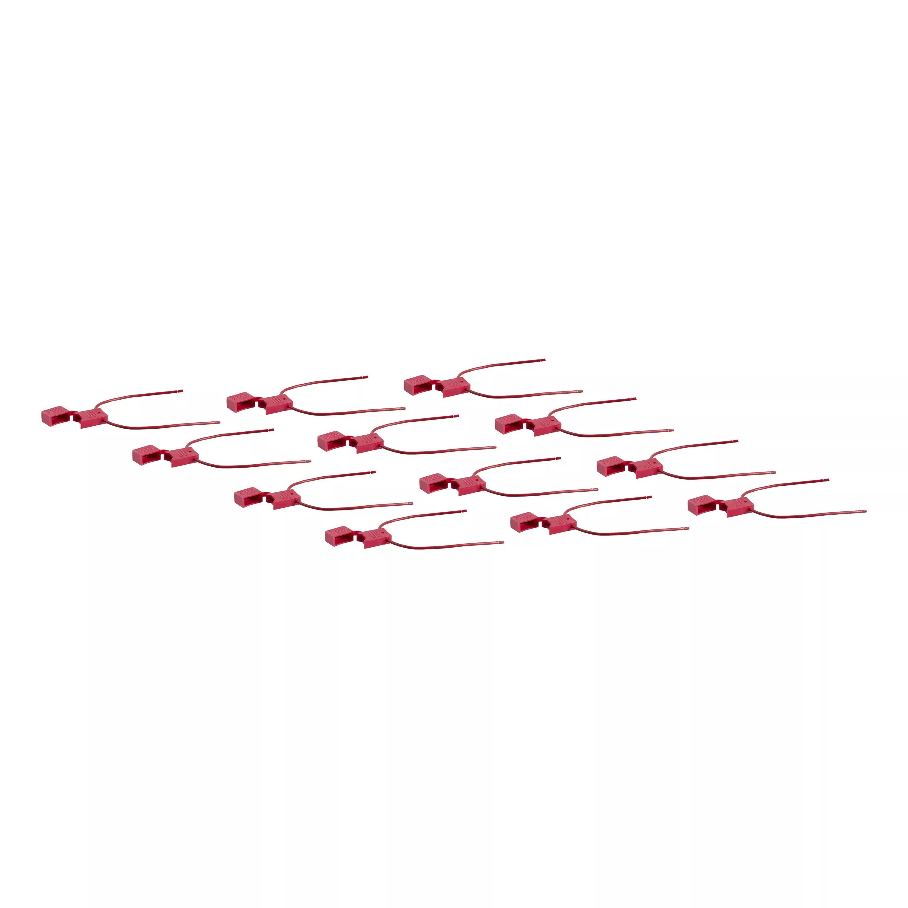 CURT 58470 10-Amp In-Line Fuse Holders (12-Pack)