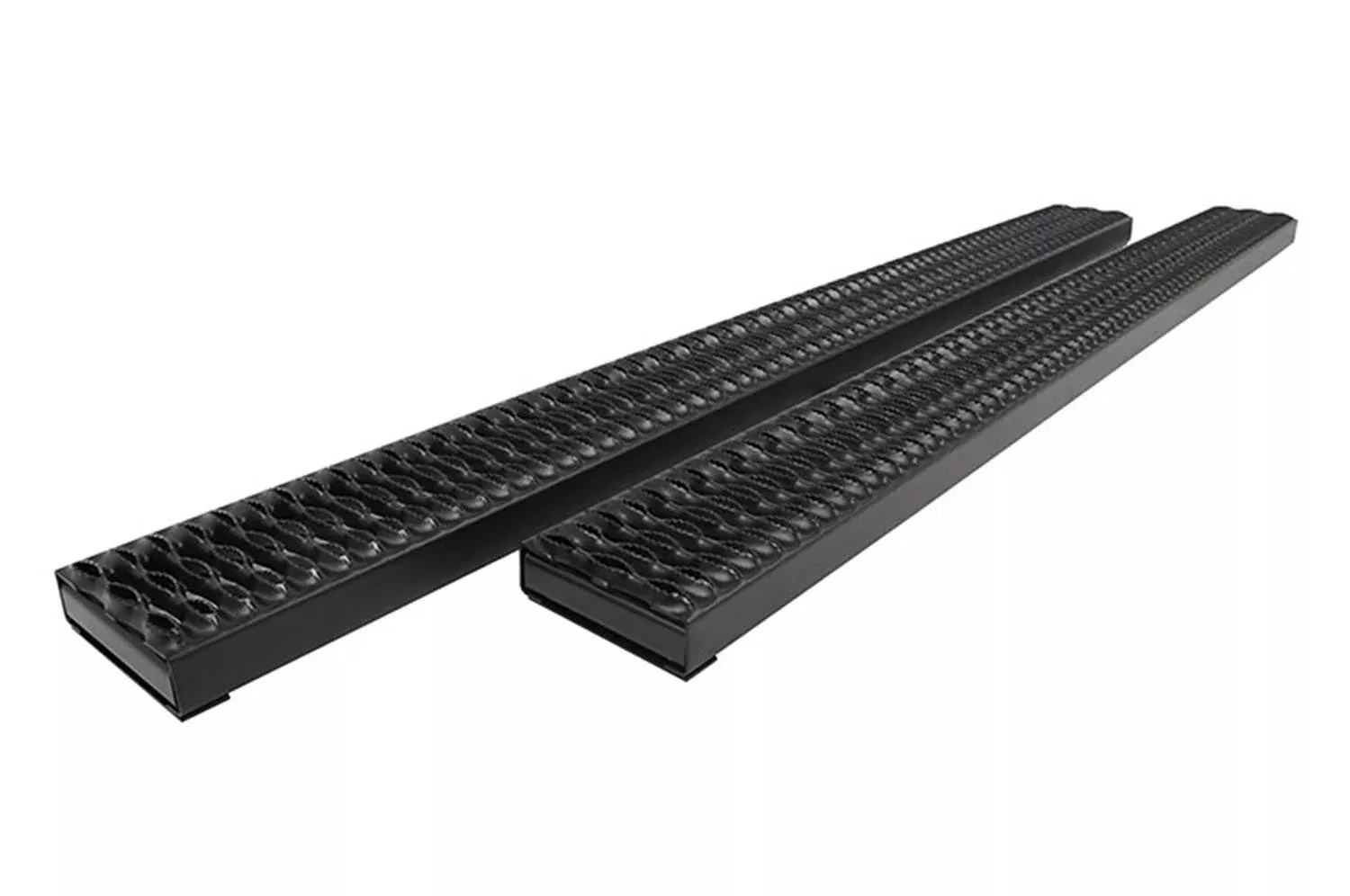Dee Zee DZ15300S Running Board Rough Step