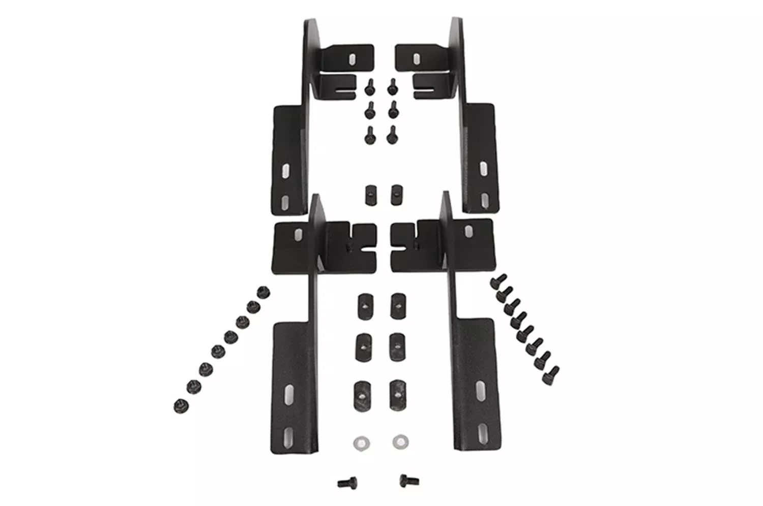 Dee Zee DZ16221 Running Board NXc Bracket Kit