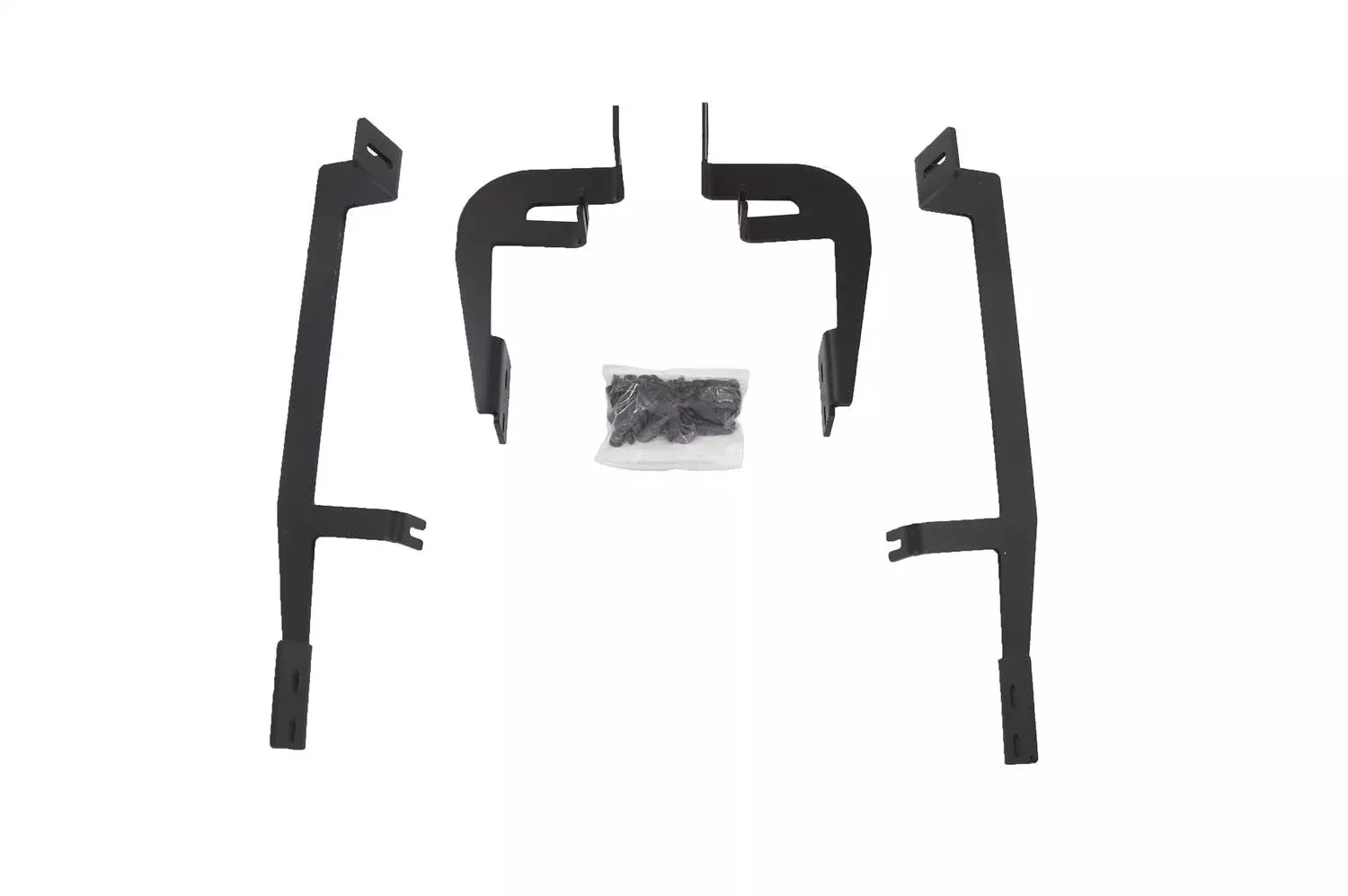 Dee Zee DZ16225 Running Board NXc Bracket Kit