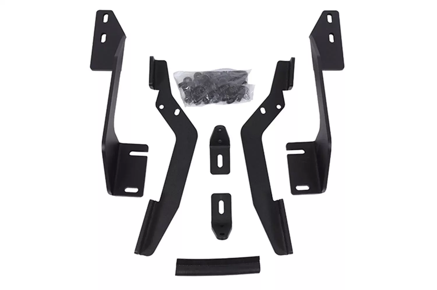 Dee Zee DZ16228 Running Board NXc Bracket Kit