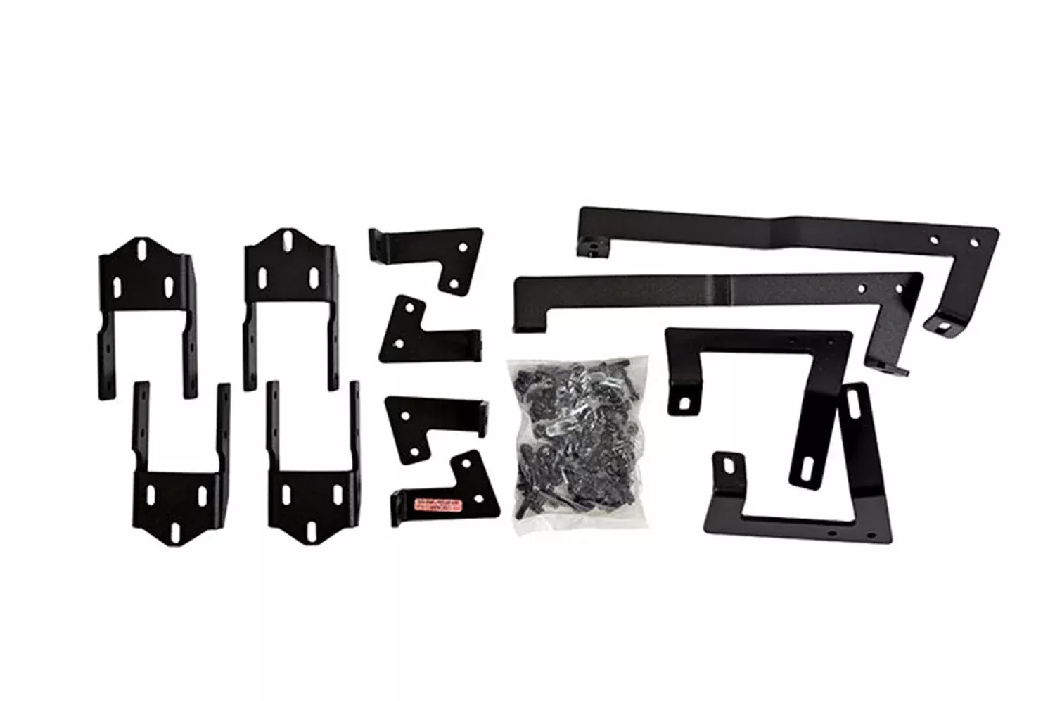 Dee Zee DZ16255 Running Board NXc Bracket Kit