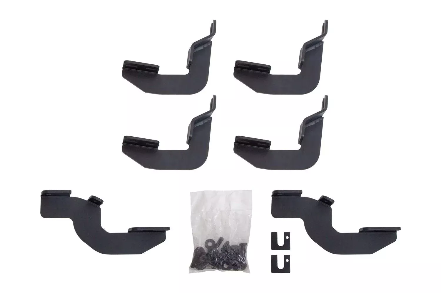 Dee Zee DZ16328 Running Board NXt Bracket Kit