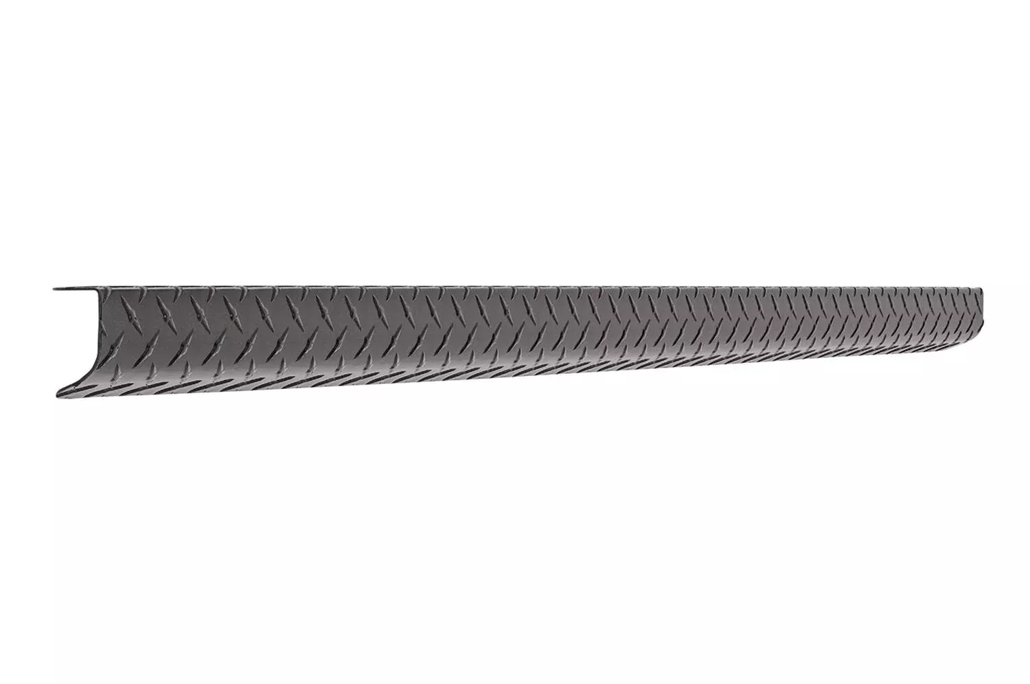 Dee Zee DZ2126 Tailgate Protector Cap Brite-Tread