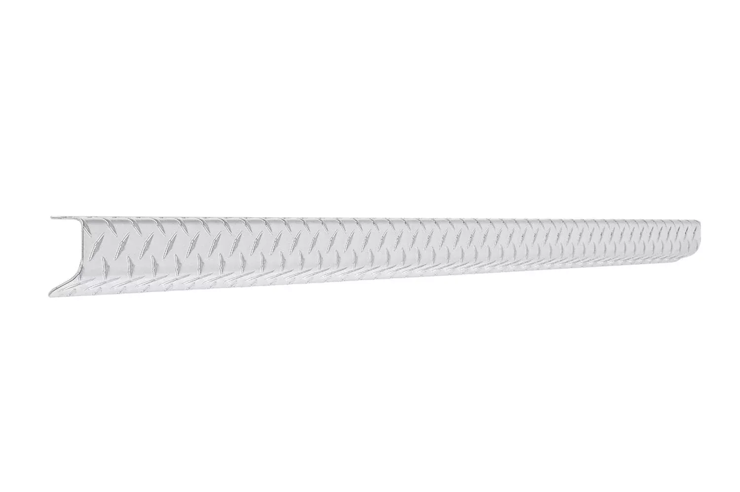 Dee Zee DZ2171 Tailgate Protector Cap Brite-Tread