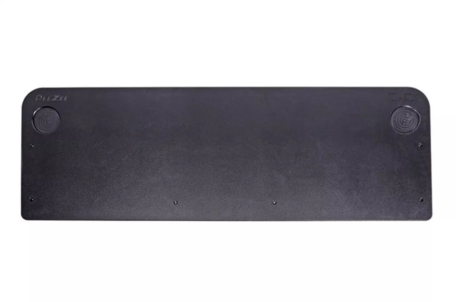 Dee Zee DZ284124 Tailgate Board - Polymer Composition