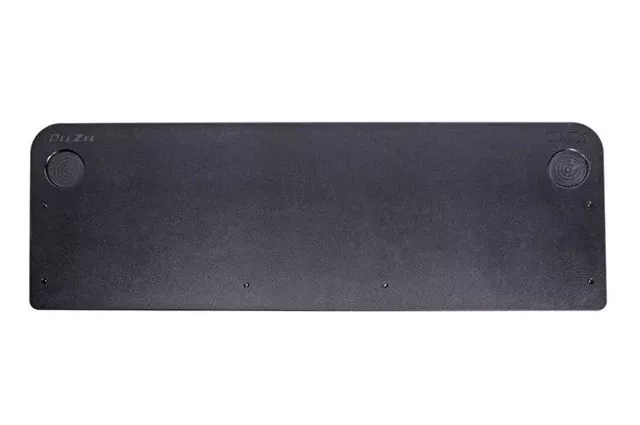 Dee Zee DZ284140 Tailgate Board - Polymer Composition