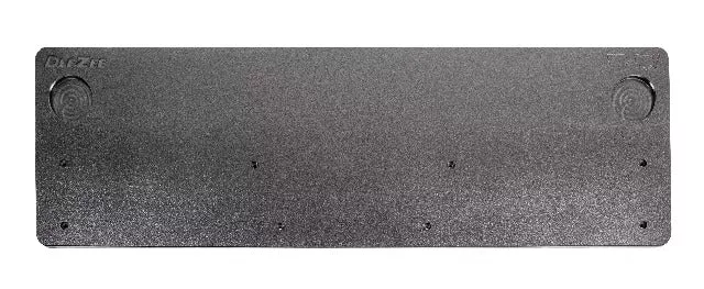 Dee Zee DZ284151 Tailgate Board - Polymer Composition