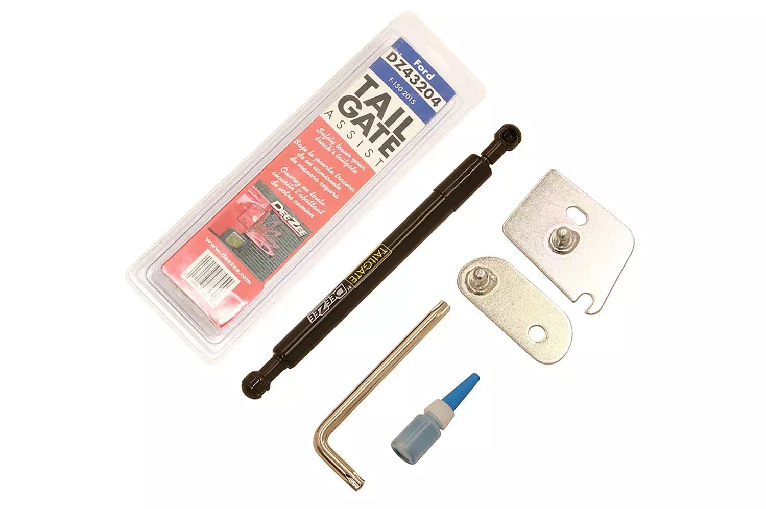 Dee Zee DZ43204 Tailgate Assist Shock