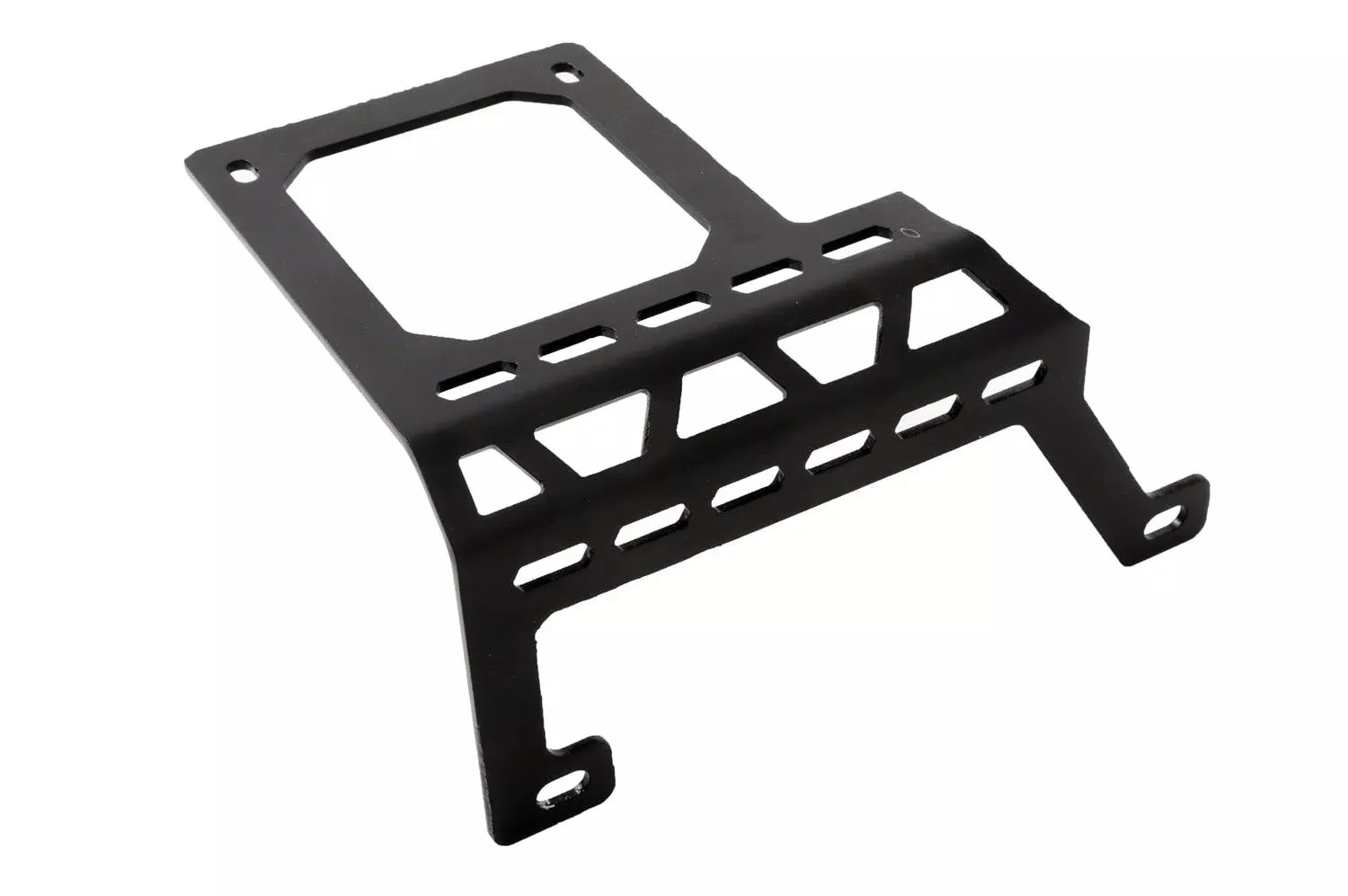 Dee Zee DZ4445JL Jeep Light Bracket