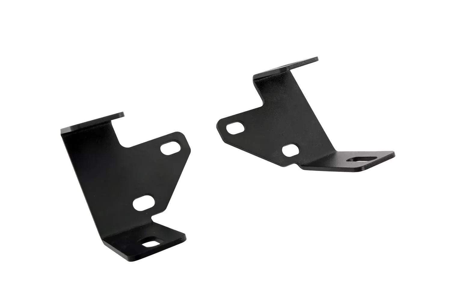 Dee Zee DZ4447JK Jeep Light Bracket