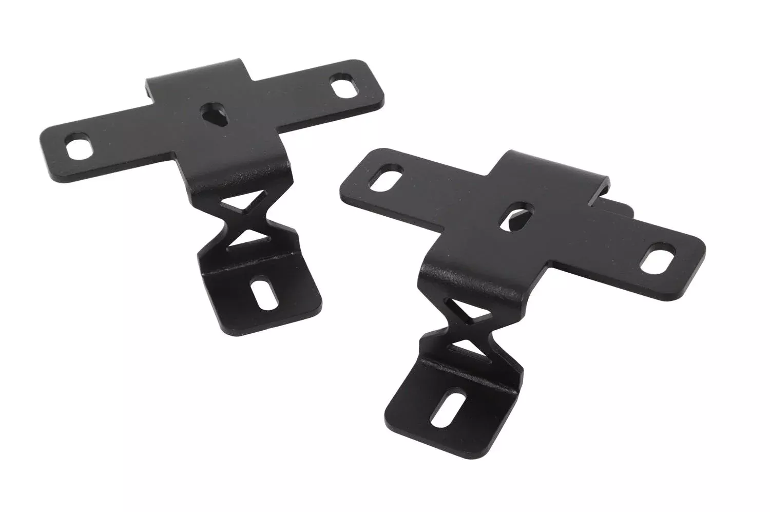 Dee Zee DZ4453JL Jeep Light Bracket