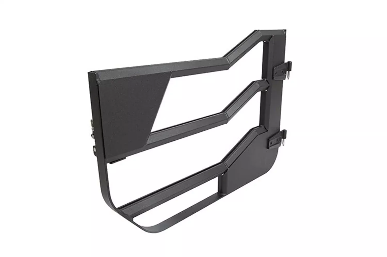 Dee Zee DZ4454JL Jeep Hex Doors