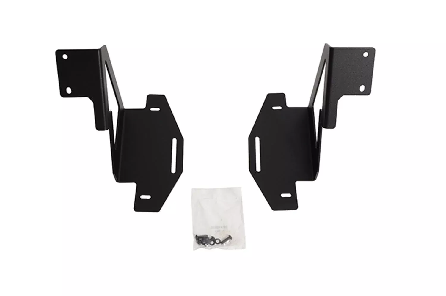 Dee Zee DZ4468JK Jeep Cargo Rack Bracket