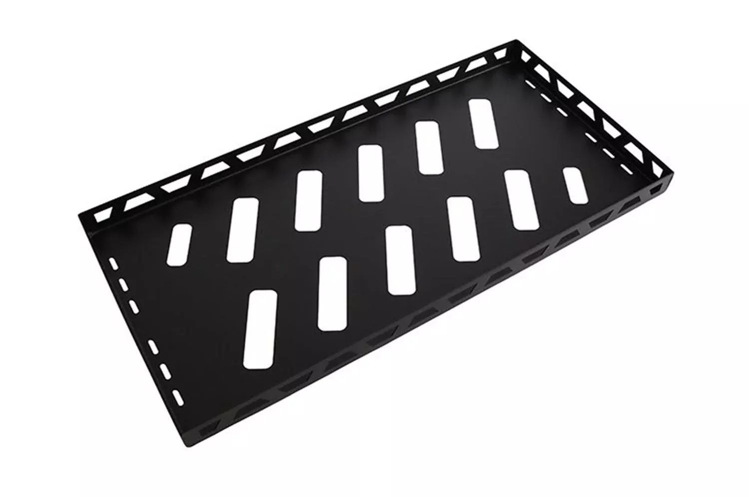 Dee Zee DZ4470JP Jeep Interior Cargo Rack