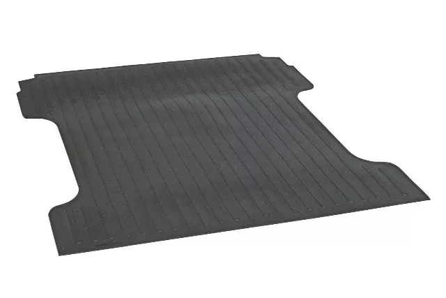 Dee Zee DZ86930 Heavyweight Bed Mat - Custom Fit