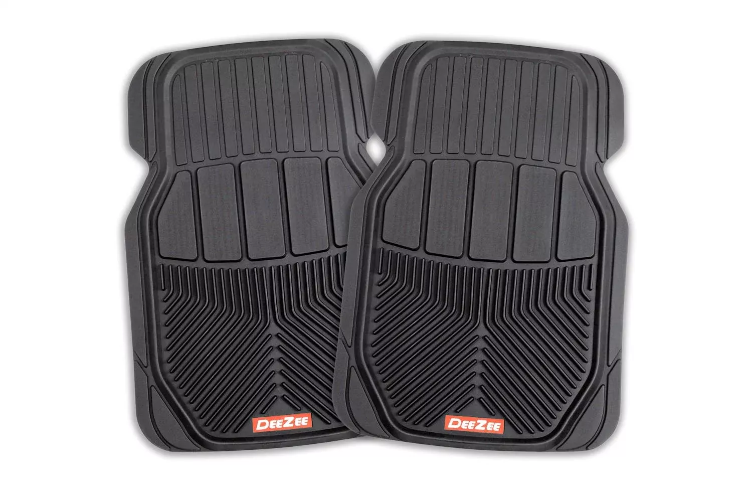 Dee Zee DZ90710 Mats Floor Mat Universal (Pair)