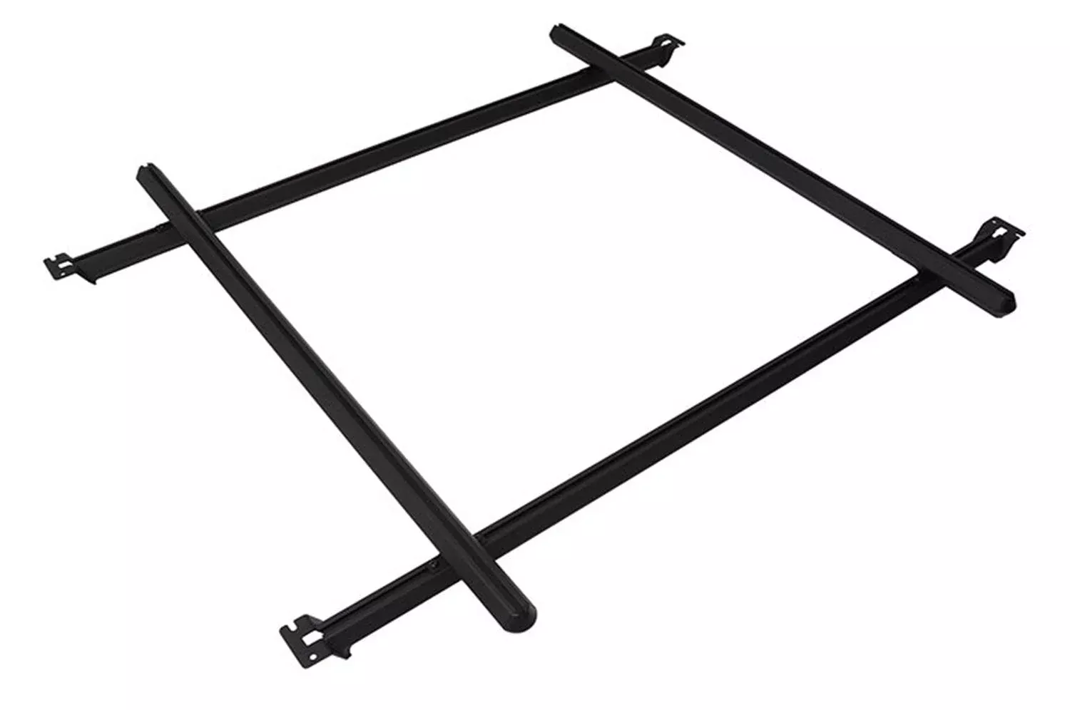 Dee Zee DZ95020TB Cargo Management - Hex Overland Top Rails
