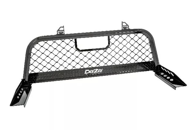 Dee Zee DZ95050RB Cargo Management Cab Rack