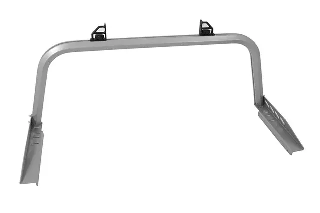 Dee Zee DZ95054R Cargo Management Rear Rack