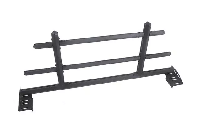 Dee Zee DZ95252TB Cargo Management Cab Rack