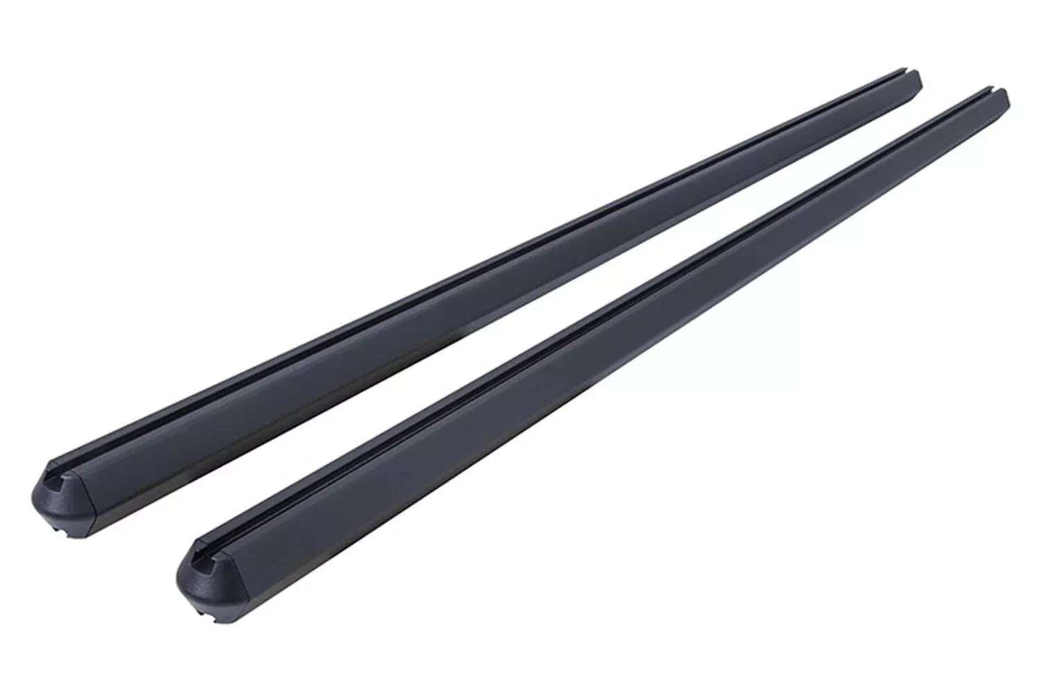 Dee Zee DZ99752TB Cargo Management - Hex Bed Rails
