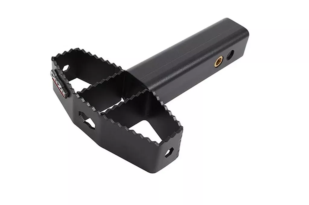 Dee Zee Hitch Step (MPN: DZ15302S)