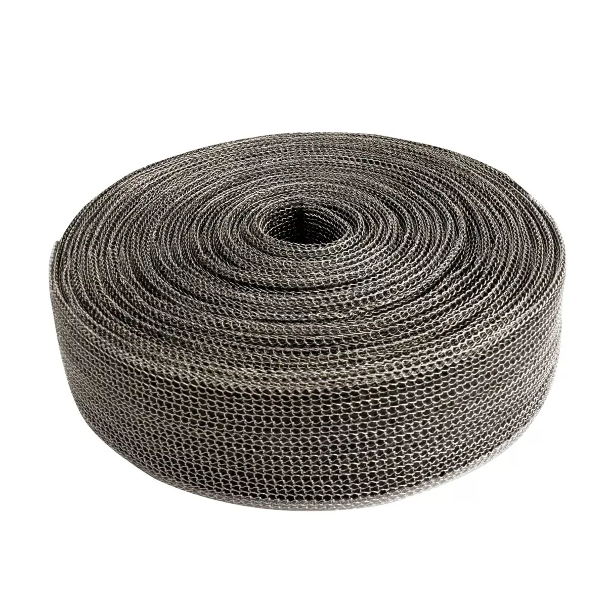 Design Engineering, Inc. 10061 Exhaust Wrap EXO Series - 1.5 x 30ft - Black-Bulk
