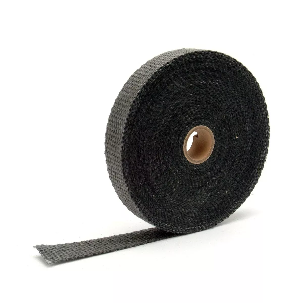 Design Engineering, Inc. 10107 1 x 50ft Exhaust Wrap - Black