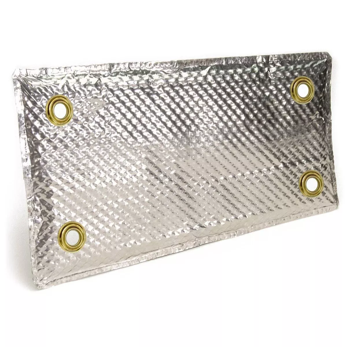 Design Engineering, Inc. 10257 Pipe Shield 4 x 8