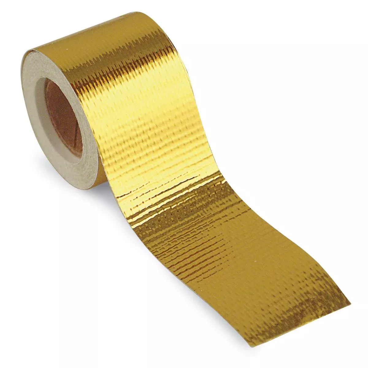 Design Engineering, Inc. 10395 Reflect-A-GOLD Tape 1-1/2 x 30ft roll